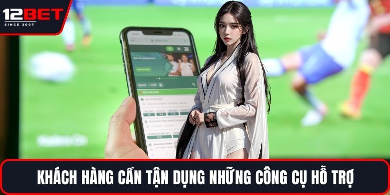 Giao dịch nạp rút tiền nhanh chóng an toàn tại 12BET