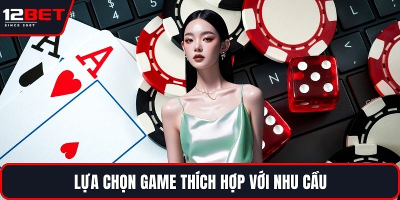 Khuyến mãi chào mừng 12BET thưởng 300% nạp đầu